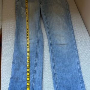 Earl Jeans size 2